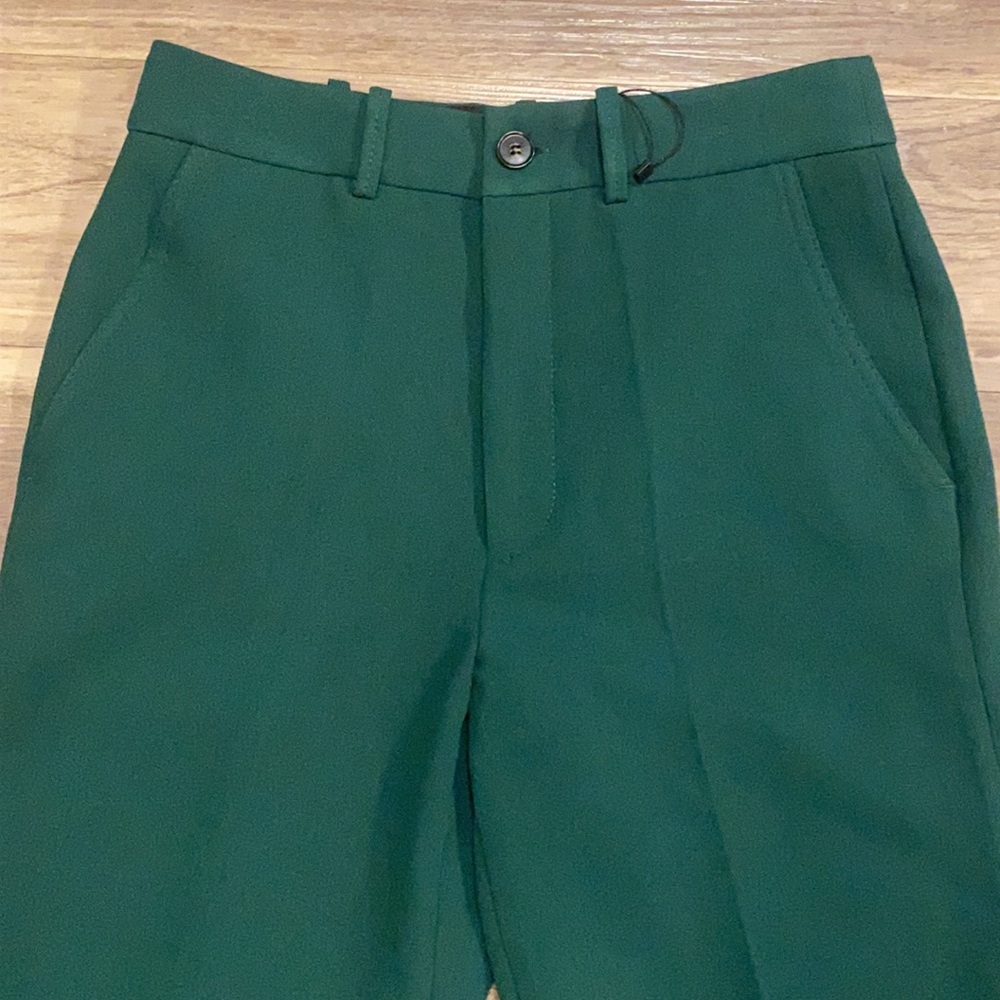 ***NWOT*** Zara Pants - Picture 3 of 8